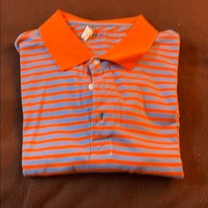 Bonobos Polo Shirt. No stains or snags